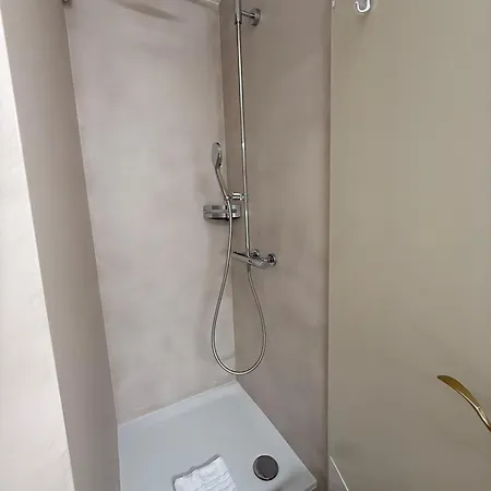 Jaeggi 35 By Apartment