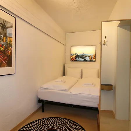 Apartment Jaeggi 35 By *