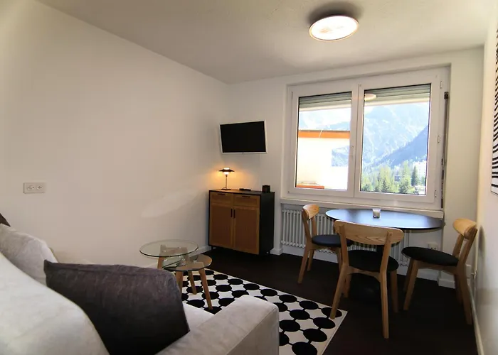 Jaeggi 35 By Apartment *