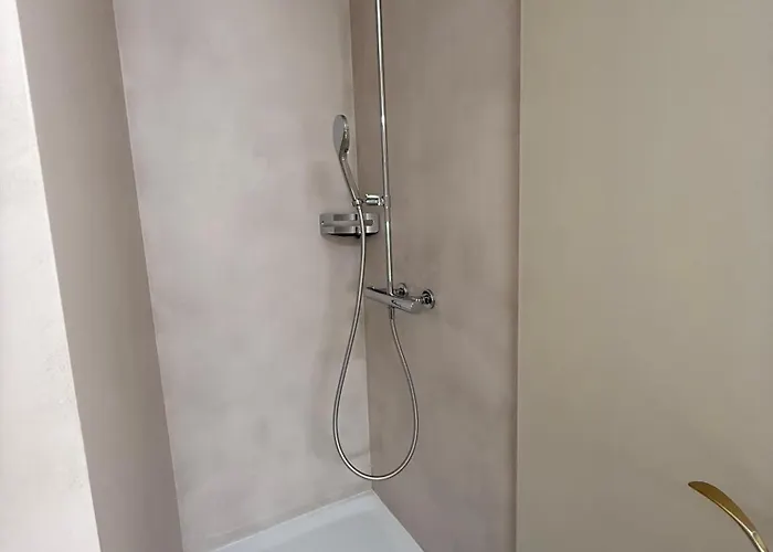 Jaeggi 35 By Apartment