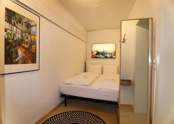 Apartment Jaeggi 35 By *