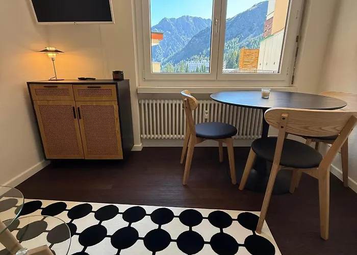 Apartment Jaeggi 35 By *