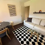 Appartamento Jaeggi 35 By Arosa